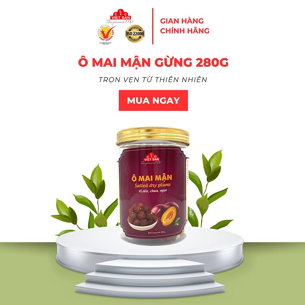 Ô MAI MẬN 280G