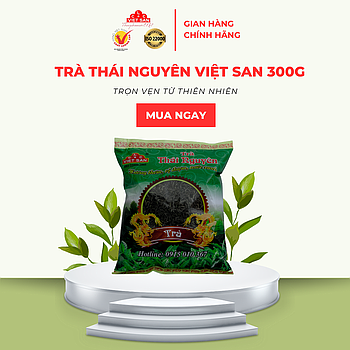 TRÀ THÁI NGUYÊN GÓI 250G